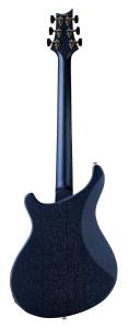 PRS S2 Vela - Satin Metallic Midnight