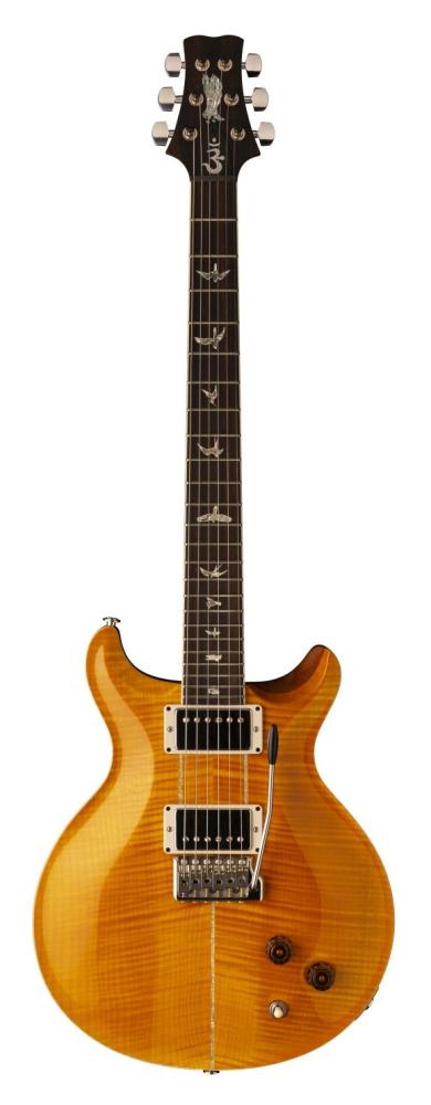 PRS Santana Retro - Santana Yellow