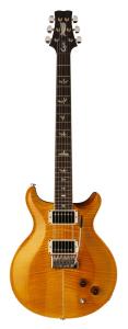 PRS Santana Retro - Santana Yellow