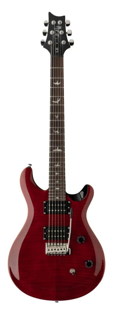 PRS SE CE24 Black Cherry