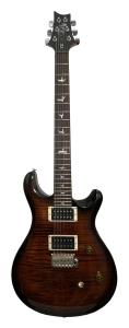 PRS SE CE24 Black Gold Burst