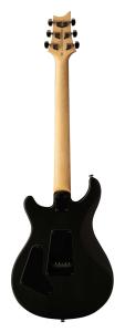 PRS SE CE24 Black Gold Burst