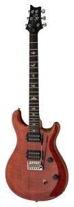 PRS SE CE24 Blood Orange