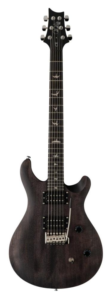 PRS SE CE24 Standard Satin Charcoal