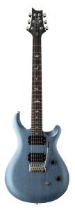 PRS SE CE24 Standard Satin Ice Blue