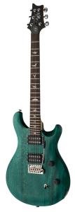 PRS SE CE24 Standard Satin Turquoise