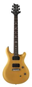 PRS SE CE24 Standard Stoptail Satin Metallic Gold