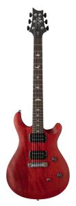 PRS SE CE24 Standard Stoptail Satin Vintage Cherry