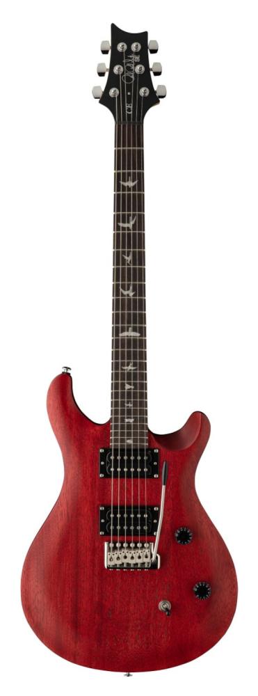 PRS SE CE24 Standard Vintage Cherry