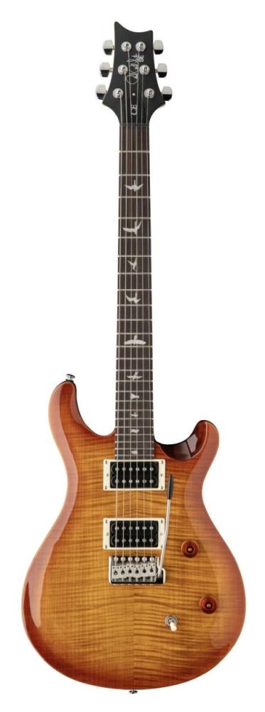 PRS SE CE24 Vintage Sunburst