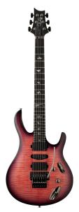 PRS SE Chleo Orchid Dusk Herman Li Signaturmodell