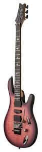 PRS SE Chleo Orchid Dusk Herman Li Signaturmodell