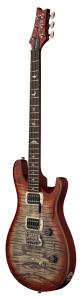 PRS SE Custom 24-08 - Charcoal Cherry Burst