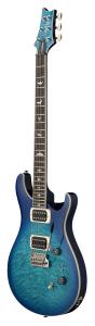 PRS SE Custom 24-08 - Quilt Lake Blue