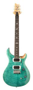 PRS SE Custom 24-08 - Turquoise