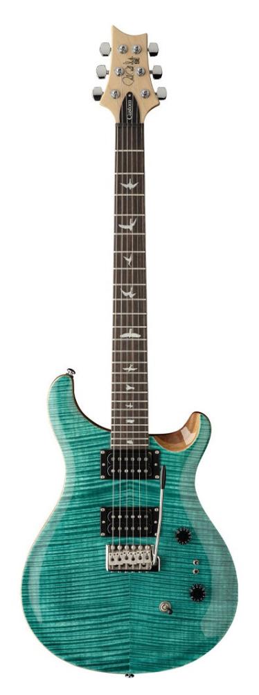 PRS SE Custom 24-08 Turquiose