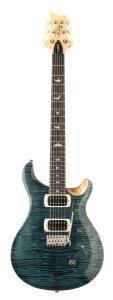PRS SE Custom 24 Slate Blue
