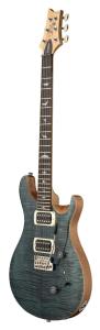 PRS SE Custom 24 Slate Blue