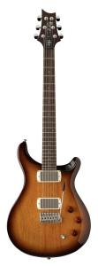 PRS SE DGT Standard McCarty Tobacco Sunburst