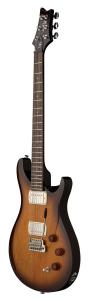 PRS SE DGT Standard McCarty Tobacco Sunburst