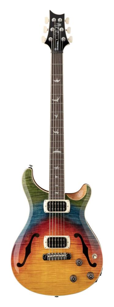 PRS SE Ed Sheeran Hollowbody - Kaleidoscope