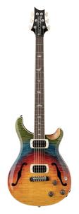 PRS SE Ed Sheeran Hollowbody - Kaleidoscope