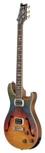 PRS SE Ed Sheeran Hollowbody - Kaleidoscope