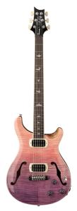 PRS SE Ed Sheeran Hollowbody - Pink Ombre