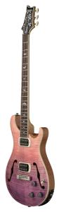PRS SE Ed Sheeran Hollowbody - Pink Ombre