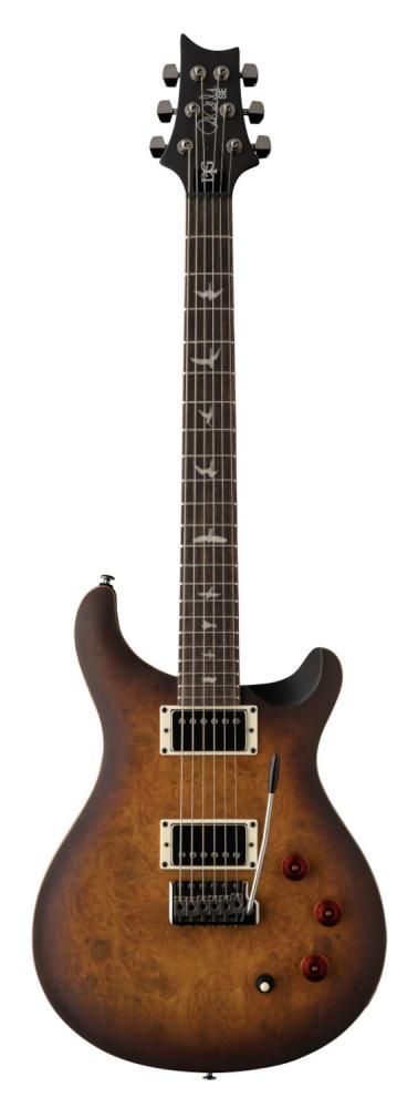 PRS SE Exotic DGT Laurel Burl