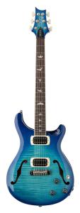 PRS SE Hollowbody 1 Piezo - Lake Blue
