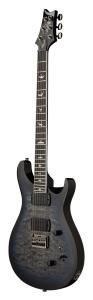 PRS SE Mark Holcomb - Holcomb Blue Burst