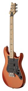PRS SE NF3 Metallic Orange - greppbräda i lönn