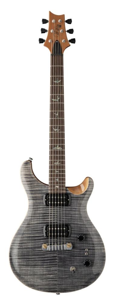PRS SE Pauls Guitar Charcoal