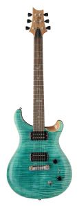 PRS SE Pauls Guitar Turquoise