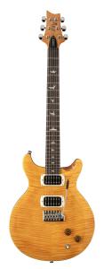 PRS SE Santana 594 Santana Yellow