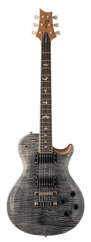 PRS SE SC McCarty594 Charcoal