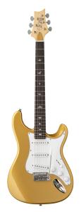 PRS SE Silver Sky Gold Spark