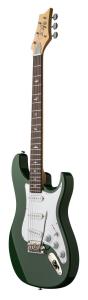 PRS SE Silver Sky Laurel Green