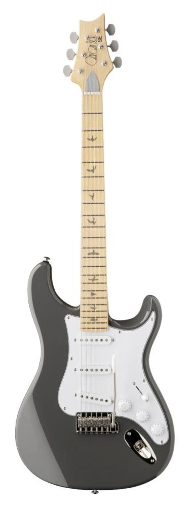 PRS SE Silver Sky - Overland Gray