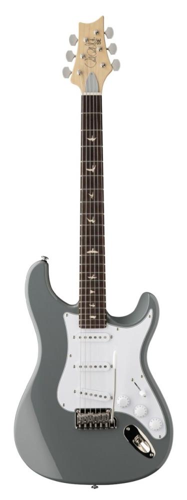PRS SE Silver Sky Rosewood - Storm Gray