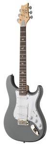 PRS SE Silver Sky Rosewood - Storm Gray