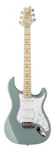 PRS SE Silver Sky Stone Blue