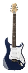 PRS SE Silver Sky Trad Blue