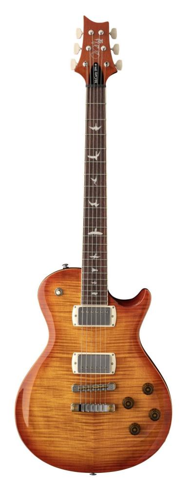 PRS SE Singlecut McCarty 594 - Vintage Sunburst
