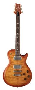 PRS SE Singlecut McCarty 594 - Vintage Sunburst