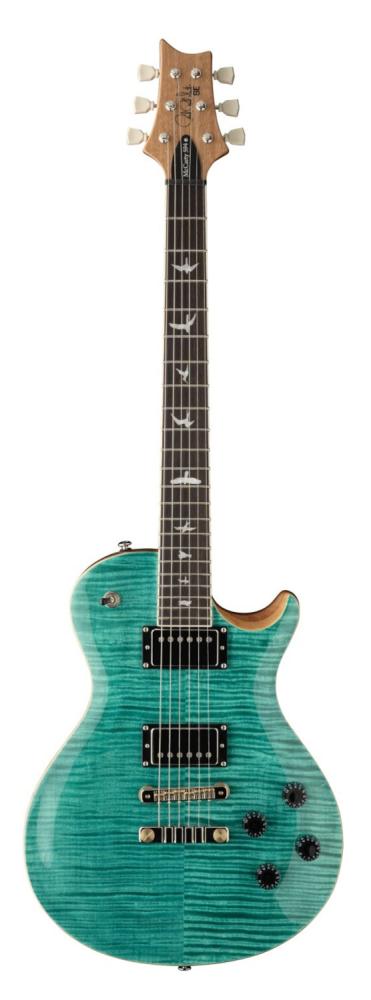 PRS SE Singlecut McCarty594 Turquoise