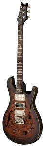 PRS SE Special Semi-Hollow - Orange Tiger Smokeburst