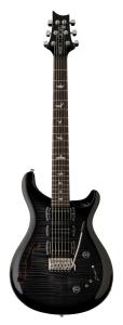 PRS SE Special Semi Hollow Charcoal Burst