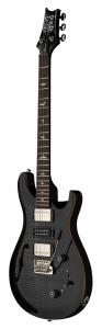 PRS SE Special Semi Hollow Charcoal Burst